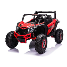 Load image into Gallery viewer, PIONEER 2 Seater Power Kid Car Atv Utv Electric Toy Fast Ride On Car For Children Kids (7674262192289)
