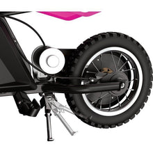 Load image into Gallery viewer, E-Ride Bushmaster 12v 100w Electric Motorcycle (7616036765857)
