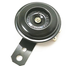 Load image into Gallery viewer, Waterproof Round Horn Speakers For Electric Motorcycle (7669061058721)
