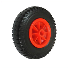 Load image into Gallery viewer, POWESKATE  SS-303G Electric Skateboard Rubber Tire Wheels 8 Inch (7670271803553)
