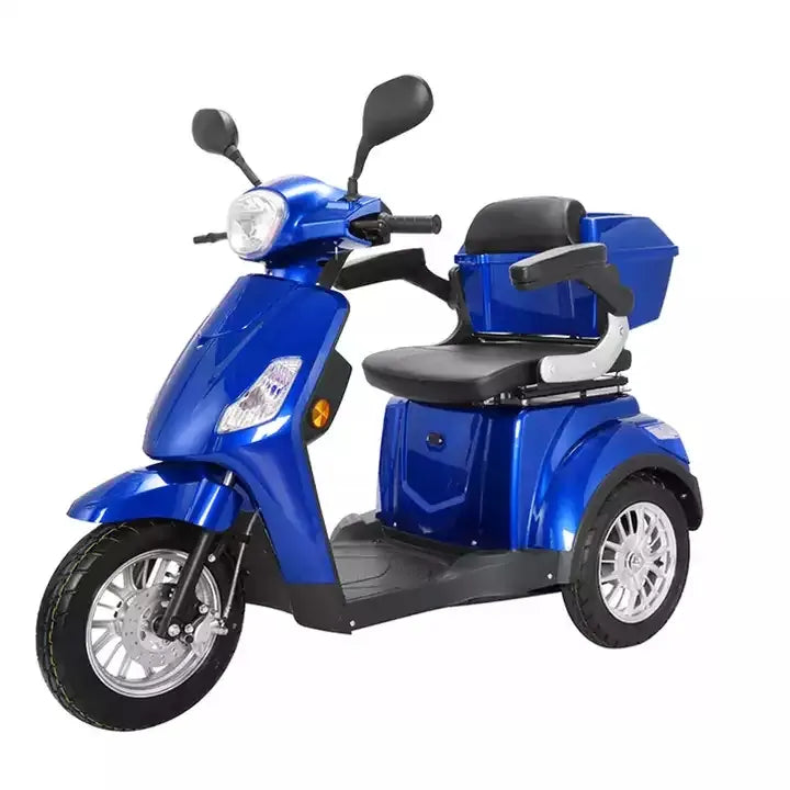 ECOCRUISER 3 48V 200 - 1000W 20AH Scooter (7672809947297)