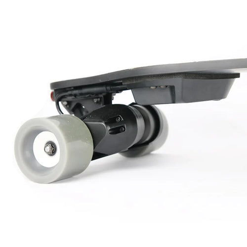 POWERSKATE LED Screen Electric Skateboard Truck Accessories (7677788192929)
