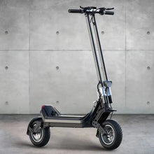 Load image into Gallery viewer, TERATREC  3 Electric 2 Wheeler Scooters Dual Motor 4000w Electric Scooter (7672778817697)
