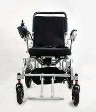 Load image into Gallery viewer, EZYCHAIR EG-AO90 Electric Foldable Wheelchair For the Elderly (7669169815713)
