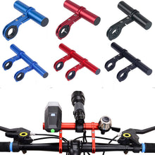 Load image into Gallery viewer, BOOSTBOLT Scooter Bike Handlebar Extender and Mount Holder Accessories (7670259450017)
