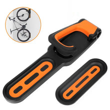 Load image into Gallery viewer, BOOSTBOLT Bike Wall Hook Holder Stand Accessories (7669038317729)
