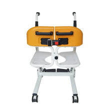 Load image into Gallery viewer, EZYCHAIR EG-69SE Pregnant Patient Mover Chair for Medical Safety (7669077278881)
