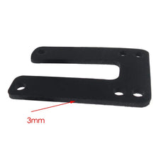 Load image into Gallery viewer, POWERSKATE Skateboard Riser 2Pcs Pads Accessories (7677799792801)
