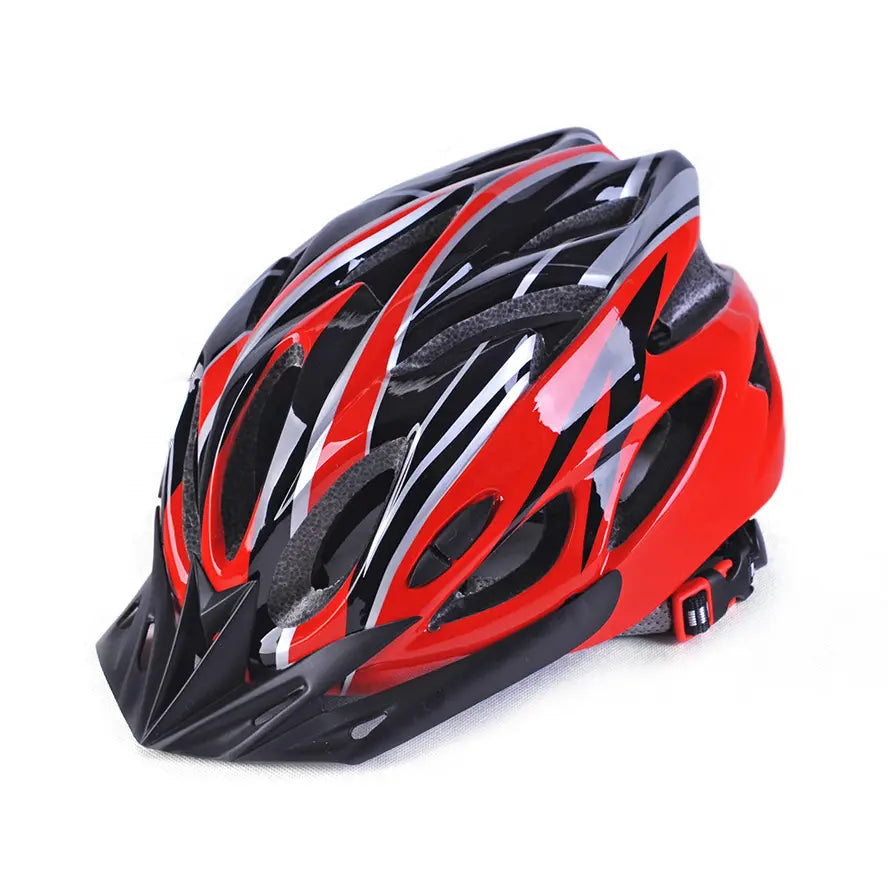 MBA Mountain Bike Helmets Safety Cap Hat Accessories (7672275992737)