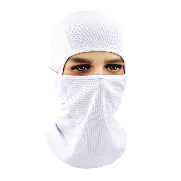 ROLLARMOR  Breathable Face Mask Motorcycle Helmet Accessories (7672473059489)