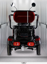 Load image into Gallery viewer, ECOCRUISER 3 100 - 200W 24 - 36V Scooter (7672571396257)
