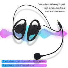 Load image into Gallery viewer, TOURATECH Intercom Headset Bluetooth Earphone Motorcycle Accessories (7671326671009)
