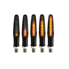 Load image into Gallery viewer, TOURATECH Bendable Flashing 12V Motorbike Signal Lights Accessories (7671277715617)
