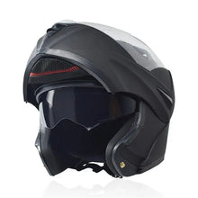 Load image into Gallery viewer, RIDEREADY Safety Motorcycle Helmets For Men And Women (7675792130209)
