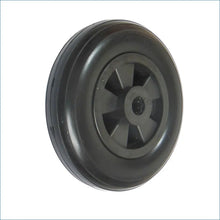 Load image into Gallery viewer, POWESKATE  SS-303G Electric Skateboard Rubber Tire Wheels 8 Inch (7670271803553)
