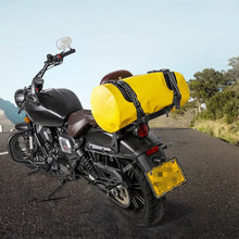 Load image into Gallery viewer, TOURATECH Motorcycle Waterproof Bag PVC Capacity 25L Motorbike Accessories (7671344660641)
