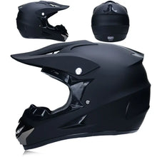 Load image into Gallery viewer, MOTOFLOW Motorcycle Helmets Full Face Mountain Road Bike Men Riding (7672921751713)

