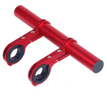 Load image into Gallery viewer, BOOSTBOLT Scooter Bike Handlebar Extender and Mount Holder Accessories (7670259450017)
