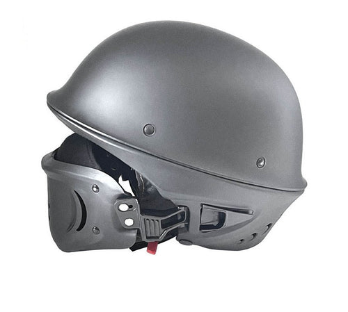 RIDEREADY  Motorcycle helmet fit for harley (7675588903073)