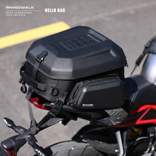 Load image into Gallery viewer, TOURATECH Bag-Seat Bags Luggage Motorcycle Accessory (7670810149025)
