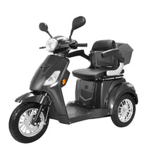 Load image into Gallery viewer, ECOCRUISER 3 48V 200 - 1000W 20AH Scooter (7672809947297)
