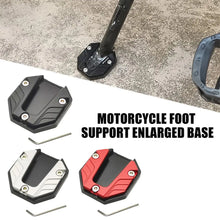 Load image into Gallery viewer, TOURATECH Modified Side Brace Extra Non-slip Motorcycle Accessories (7671447257249)
