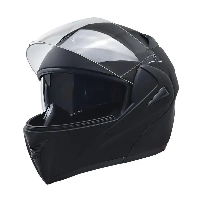 RIDEREADY Safety Motorcycle Helmets For Men And Women (7675792130209)