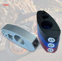 Load image into Gallery viewer, TOURATECH High Quality Grip Lock for Motorcycles and ATVs (7668623278241)
