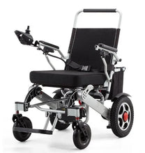 Load image into Gallery viewer, EZYCHAIR EG-103TY Sports Disabled Lift Automatic Wheel Chair (7669102870689)
