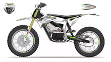 Load image into Gallery viewer, MOTOFLOW AS4 High Power Off Road Jump E Motor-Cross Electrical Dirt Bike (7676334375073)
