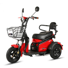 Load image into Gallery viewer, ECOCRUISER 3 48 - 60V 500W Scooter (7672614977697)
