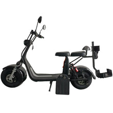 Load image into Gallery viewer, TERATREC  3 60V 20Ah 1500W Scooter (7672829051041)

