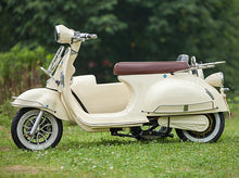 Load image into Gallery viewer, ECOCRUISER 3 60V 1000 - 2000W Sidecar Scooter (7672625103009)
