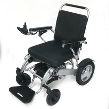 Load image into Gallery viewer, EZYCHAIR EG-85VTR Folding Electric Wheelchair For Outdoor Travel (7669187575969)
