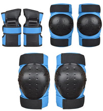 Load image into Gallery viewer, ROLLARMOR SS-YB8R Roller Skateboard Electric Scooter Gear Sets Knee Pads Protection (7670265151649)
