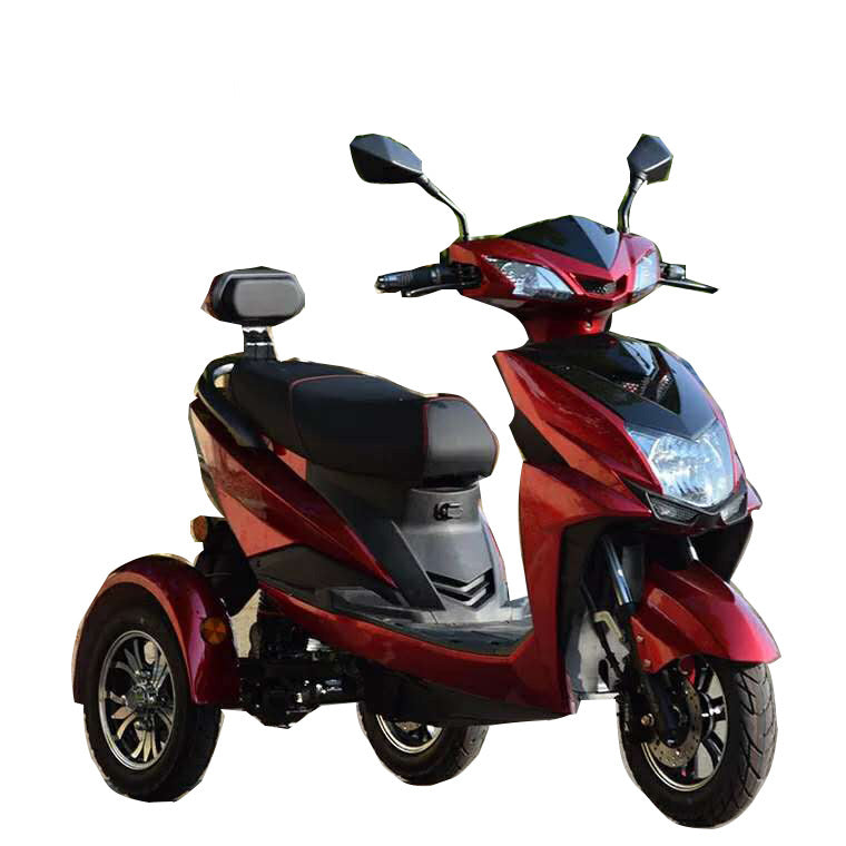 ECOCRUISER 3 60 - 72V 800W Scooter (7672610554017)