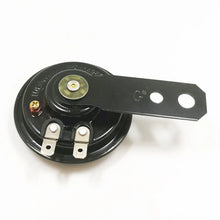 Load image into Gallery viewer, Waterproof Round Horn Speakers For Electric Motorcycle (7669061058721)
