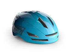 Load image into Gallery viewer, Smart Rear Light Bike Helmet (7671892213921)
