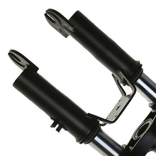 Load image into Gallery viewer, BOOSTBOLT E-Scooter Shock Absorber Fender Set Front Fork + Extend Foot Support Suspension (7670321512609)
