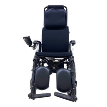 Load image into Gallery viewer, EZYCHAIR EG-202LD Folding Electric Wheelchair For Handicapped (7669083013281)
