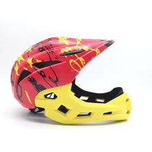 Load image into Gallery viewer, Adjustable Sports Helmet Cycling For Children (7672333729953)
