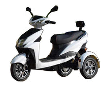 Load image into Gallery viewer, ECOCRUISER 3 60 - 72V 800W Scooter (7672610554017)
