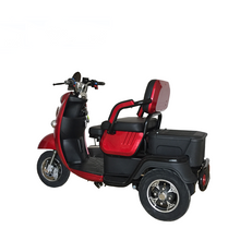 Load image into Gallery viewer, ECOCRUISER 3 60 - 72V 800W Scooter (7672610554017)
