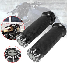 Load image into Gallery viewer, Universal Motorcycle Handle Cover/Cnc Handle Rod Accessories (7670830203041)
