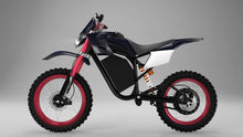 Load image into Gallery viewer, MOTOFLOW AS3 Electric Dirt Bike Off Road Motorbike For Adults (7676332507297)
