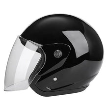 Load image into Gallery viewer, RIDEREADY Half Face Head Safety Protection Sunshade (7675786821793)
