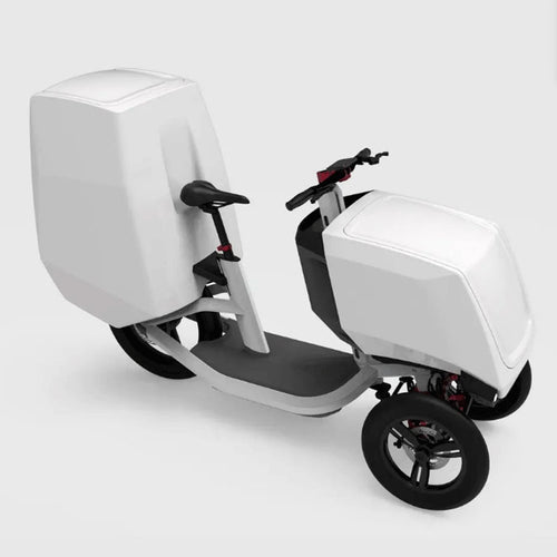 ECOCRUISER 3 1000W 49V 30AH Scooter (7672619040929)