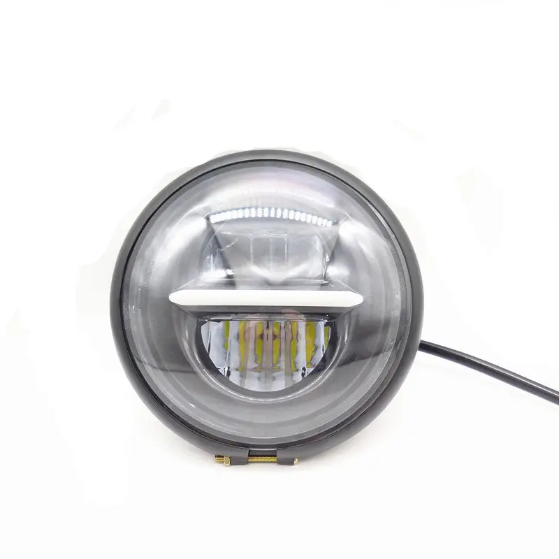 TOURATECH  Headlight LED For Harley Motorcycle Accessories & Spare Parts (7670807625889)