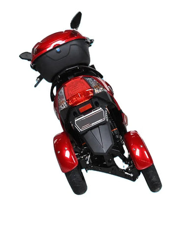 ECOCRUISER 3 48 - 60V 20AH 1000W Scooter (7672833540257)