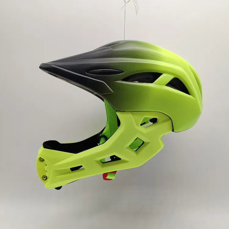 Adjustable Sports Helmet Cycling For Children (7672333729953)
